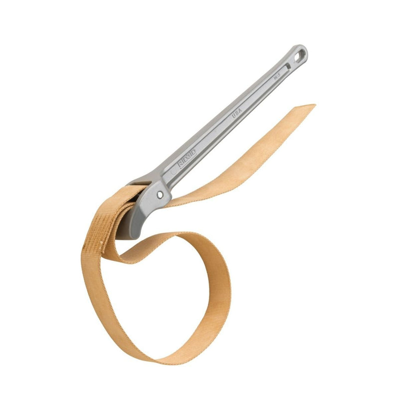 Llave Correa 1.3/4"x48", Ridgid - Tienda Henca