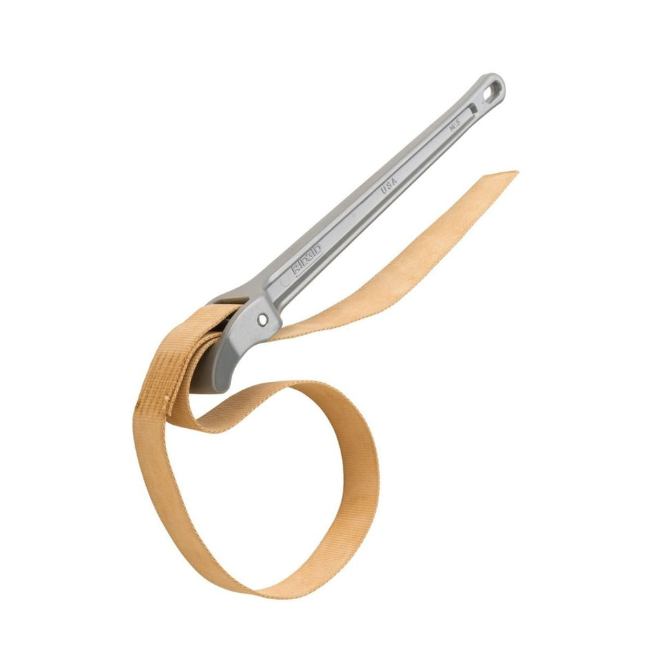 Llave Correa 1.3/4"x48", Ridgid - Tienda Henca