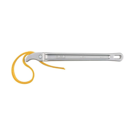 Llave Correa Engomada 1.1/16"x17", Ridgid - Tienda Henca