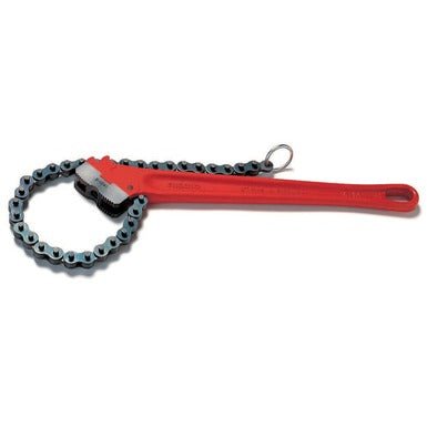 Llave De Cadena 12" Ridgid - Tienda Henca