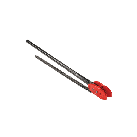 Llave de Cadena de 1 - 1/2" - 8" - Tienda Henca