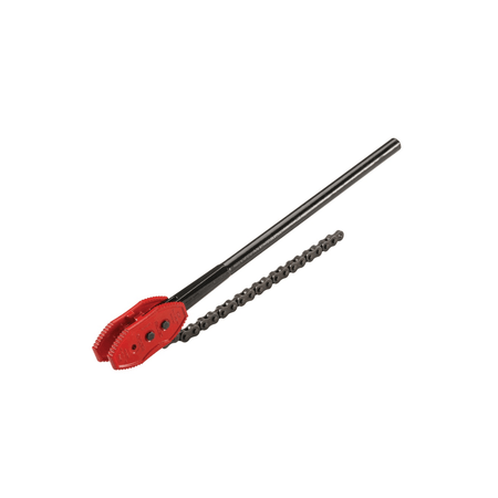 Llave de Cadena de 1/4" - 2 - 1/2" - Tienda Henca