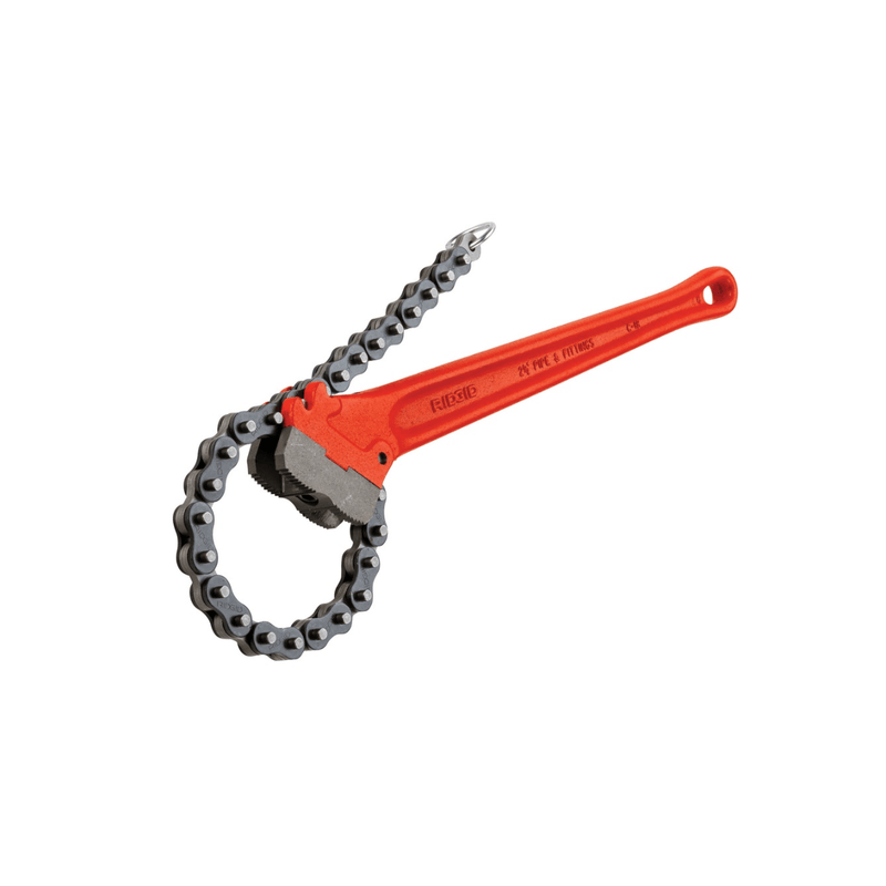 Llave de Cadena de 2 - 1/2" - 5" - Tienda Henca