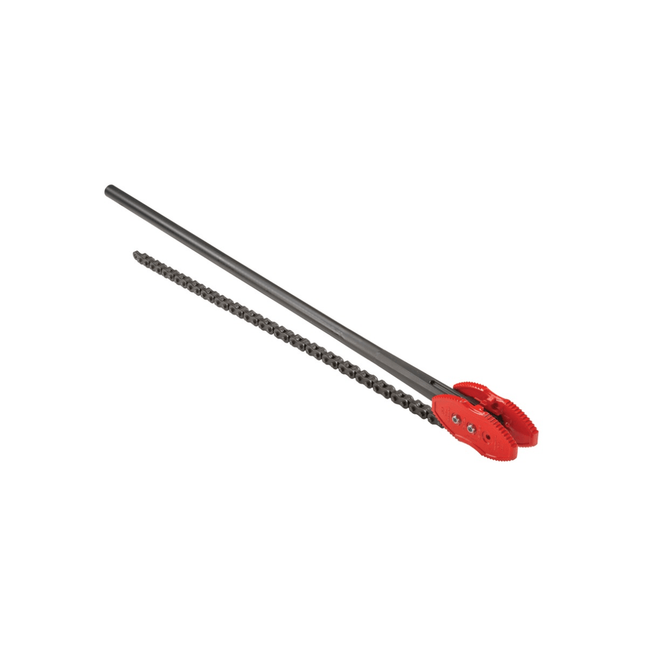Llave de Cadena de 2" - 12" - Tienda Henca