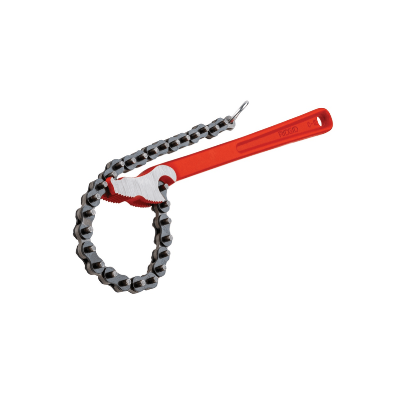 Llave de Cadena de 2" - 4" - Tienda Henca