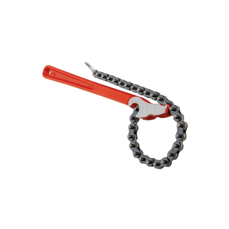 Llave de Cadena de 2" - 4" - Tienda Henca