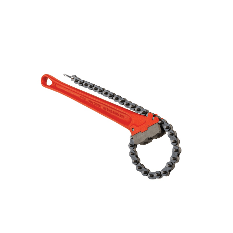 Llave de Cadena de 2" - 5" - Tienda Henca