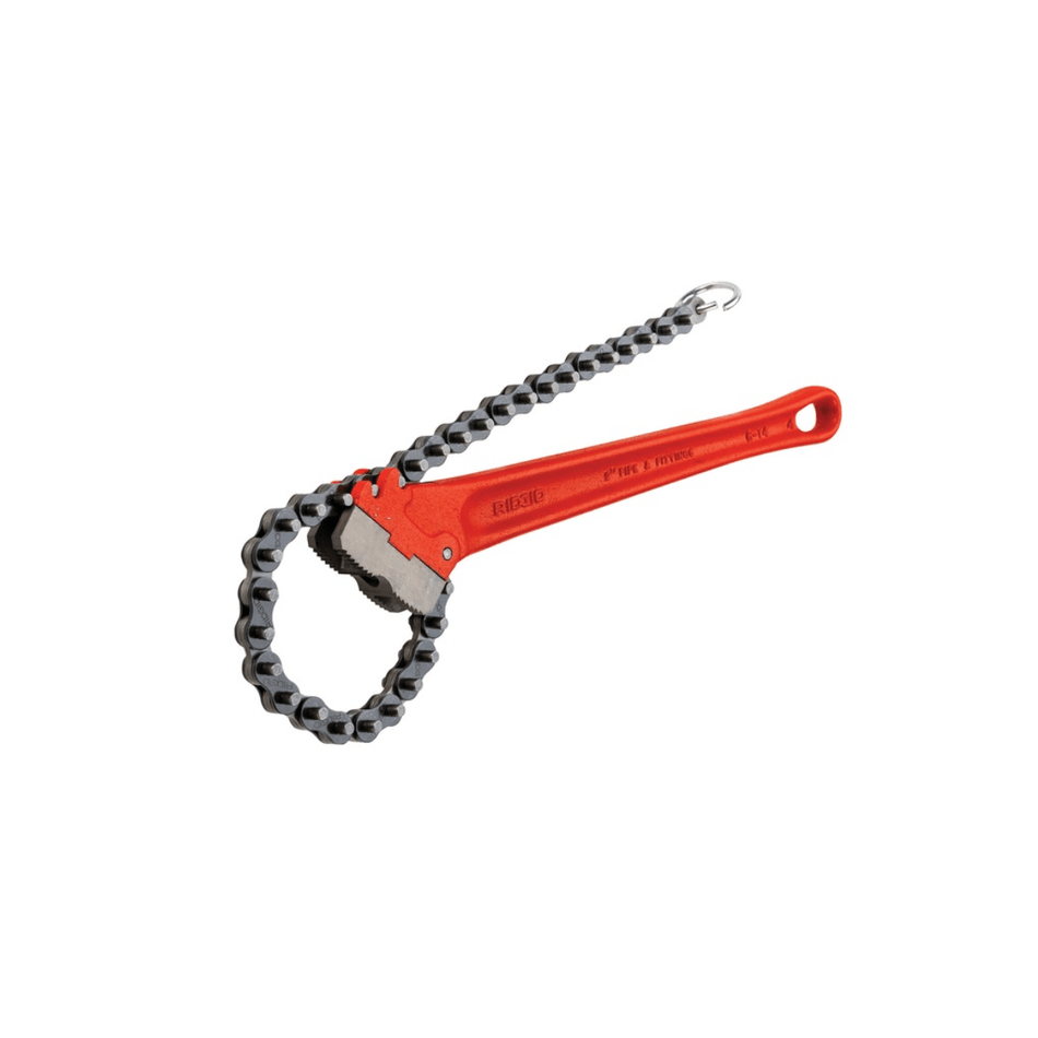 Llave de Cadena de 2" - 5" - Tienda Henca