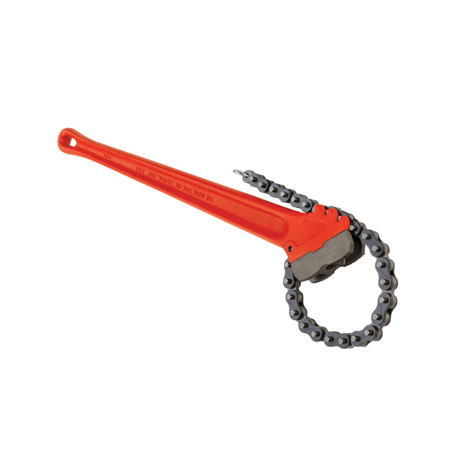 Llave de Cadena de 3" - 5" - Tienda Henca