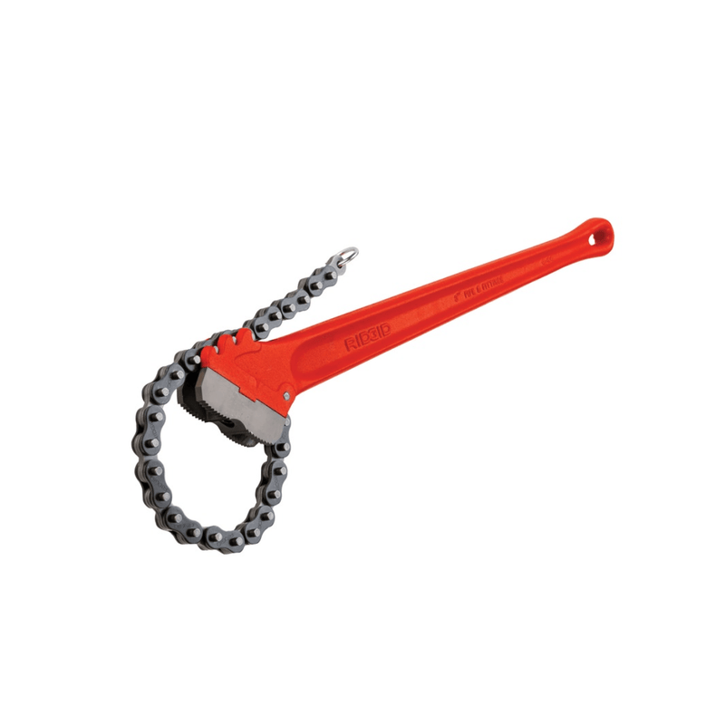 Llave de Cadena de 3" - 5" - Tienda Henca