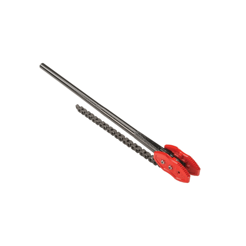 Llave de Cadena de 3/4" - 4" - Tienda Henca