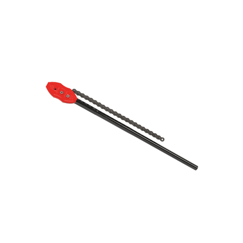 Llave de Cadena de 3/4" - 4" - Tienda Henca