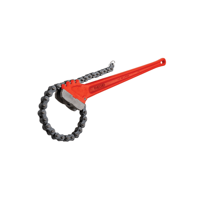 Llave de Cadena de 4 - 1/2" - 7 - 1/2" - Tienda Henca