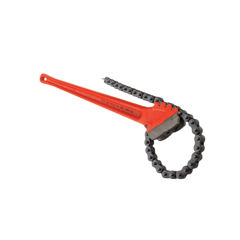 Llave de Cadena de 4 - 1/2" - 7 - 1/2" - Tienda Henca