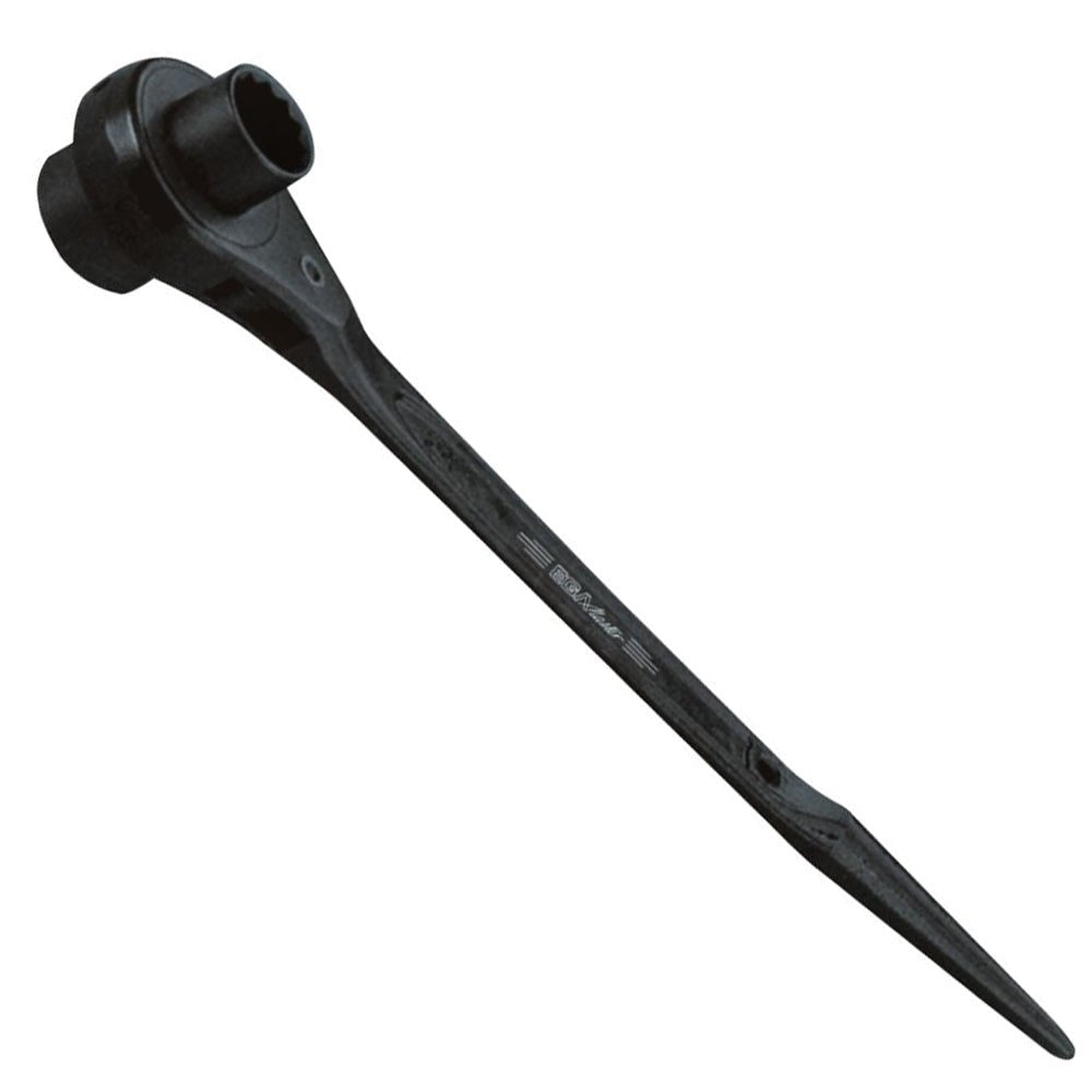 Llave de Carraca o Chicharra M19 - M22 para Estructura Ega Master - Tienda Henca