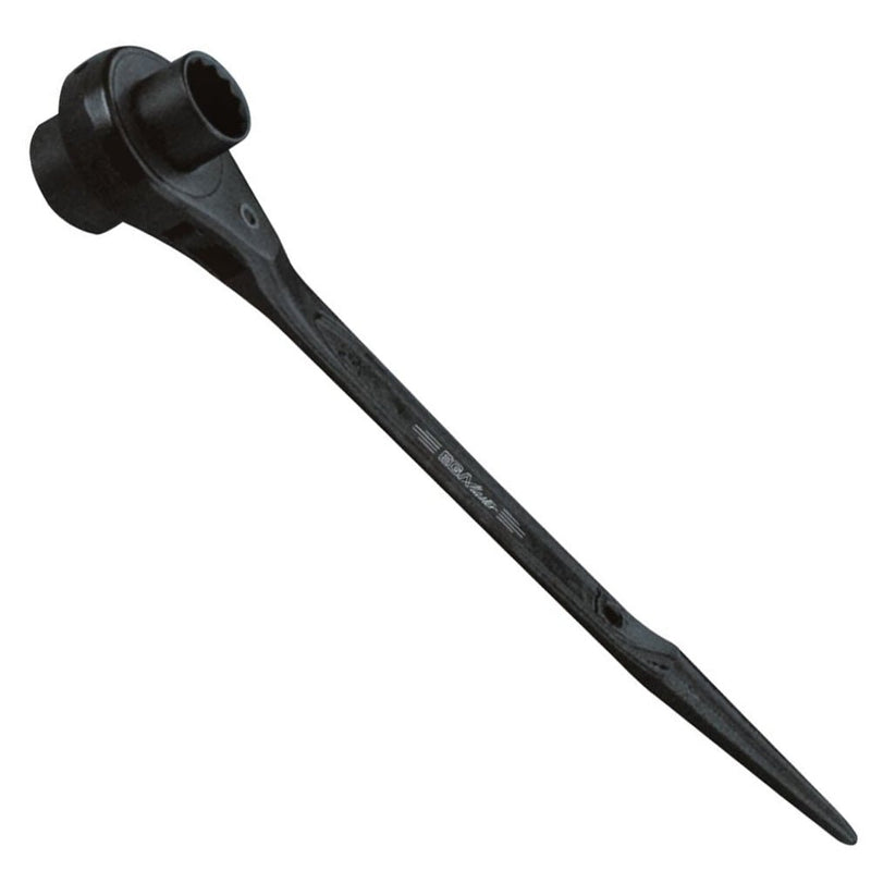 Llave de Carraca o Chicharra M19 - M22 para Estructura Ega Master - Tienda Henca