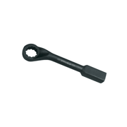 Llave de Golpe Acodada Estriada de 110 MM con 12 Caras - Tienda Henca