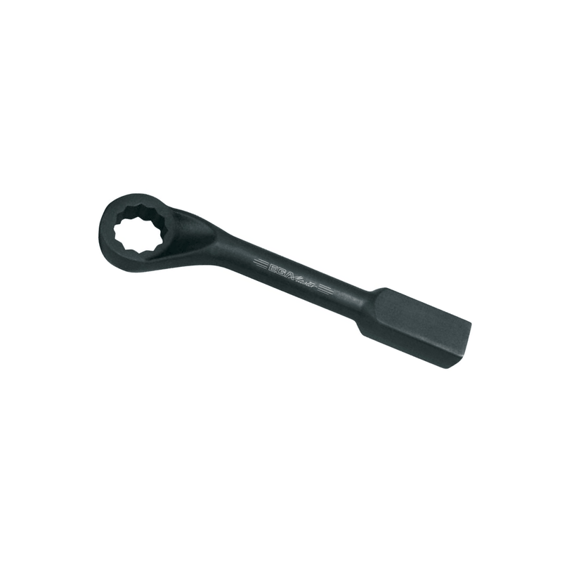 Llave de Golpe Acodada Estriada de 110 MM con 12 Caras - Tienda Henca