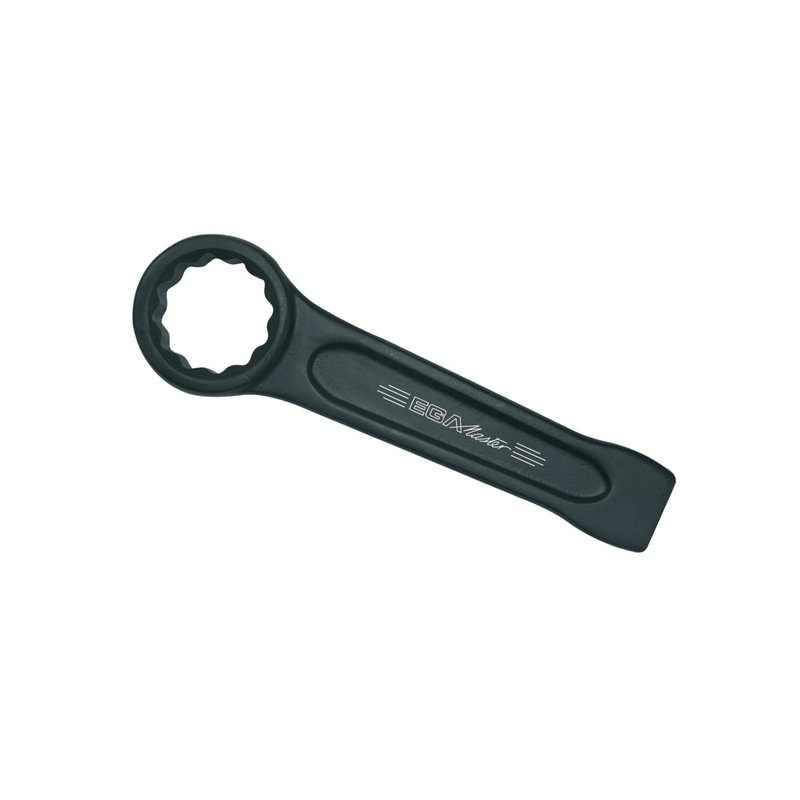 Llave de Golpe de Estrella Hexagonal de 3" con 6 Caras - Tienda Henca