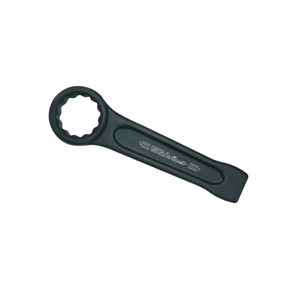 Llave de Golpe de Estrella Hexagonal de 3" con 6 Caras - Tienda Henca