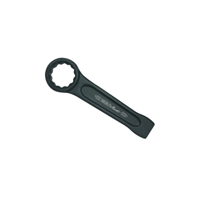 Llave de Golpe Estriada 4 5/8" de 12 Caras, EgaMaster - Tienda Henca