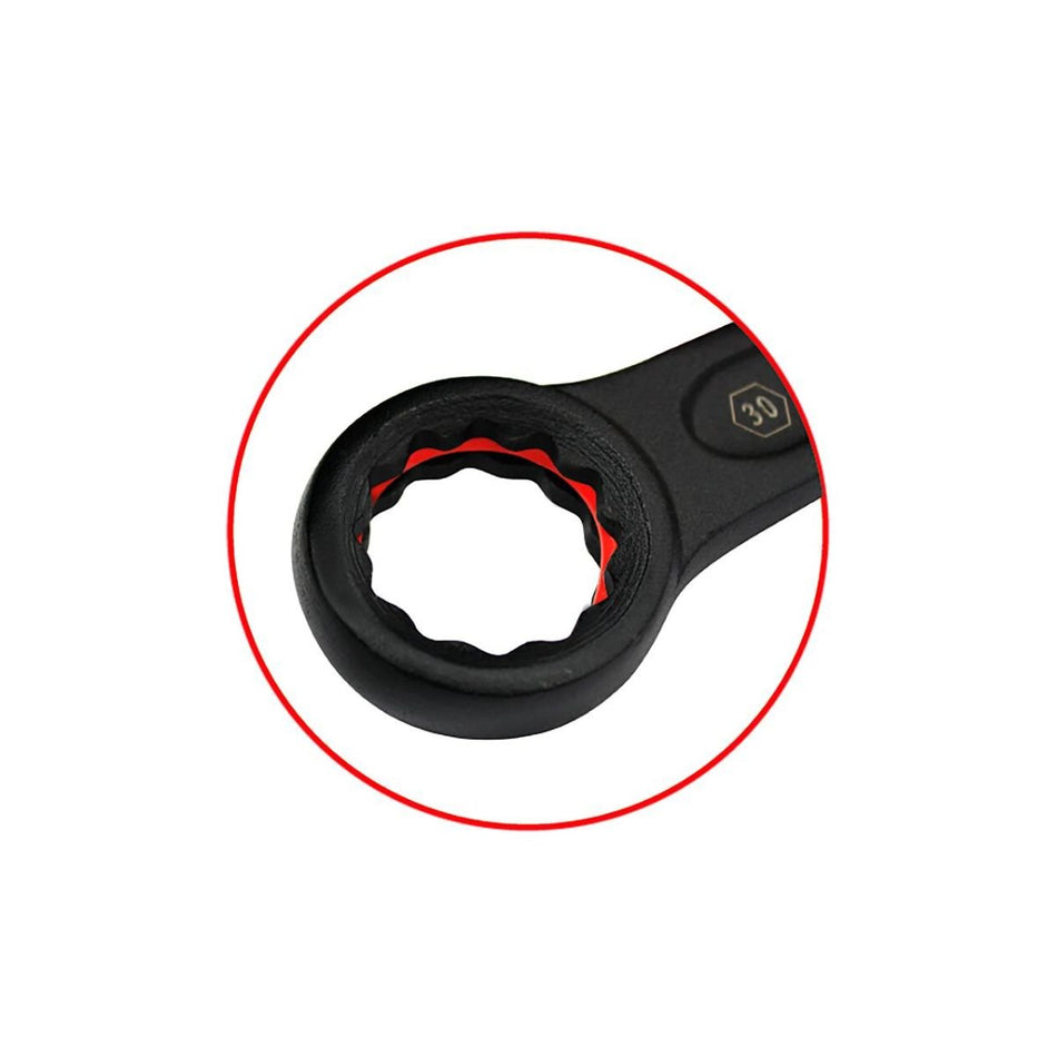 Llave de Golpe Estriada M48 Anti - Deslizante y Anti - Caída, EgaMaster - Tienda Henca