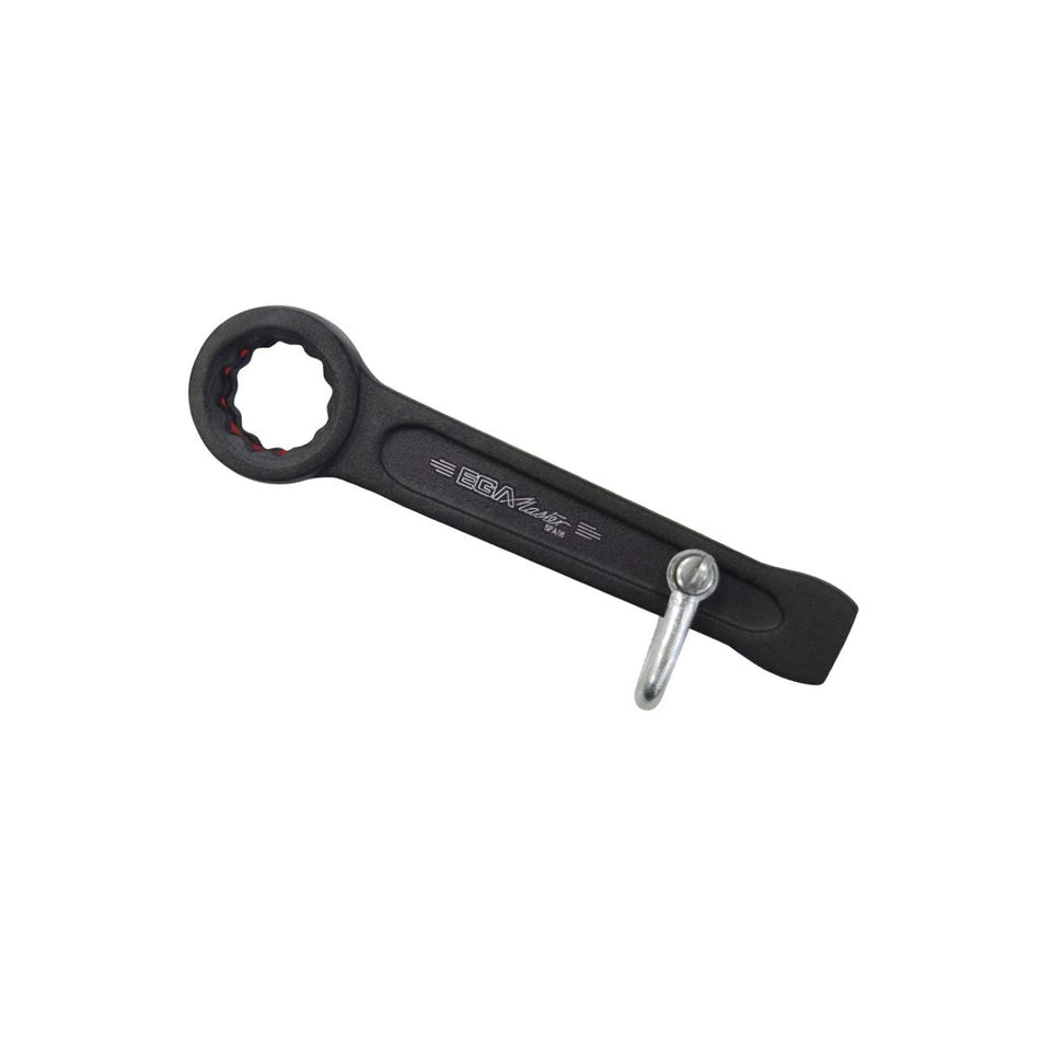Llave de Golpe Estriada M48 Anti - Deslizante y Anti - Caída, EgaMaster - Tienda Henca