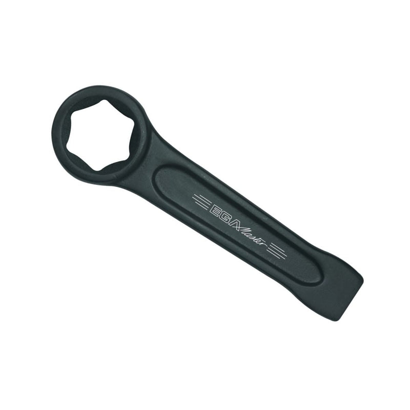 Llave de Golpe Hexagonal 41MM de 6 Lados, EgaMaster - Tienda Henca