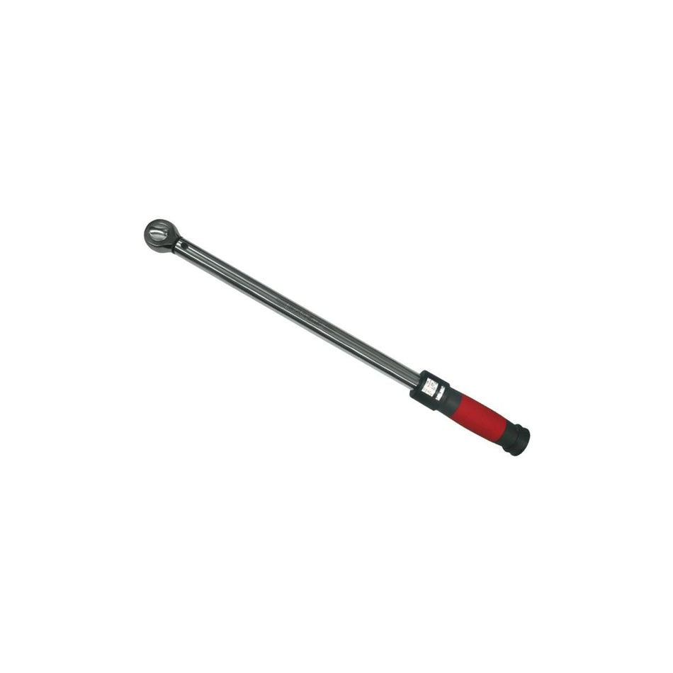 Llave de Torque con Click EGAMASTER | Cabeza 1" | 200 - 1000 Nm - Herramientas Especiales Nacionales S.R.L.