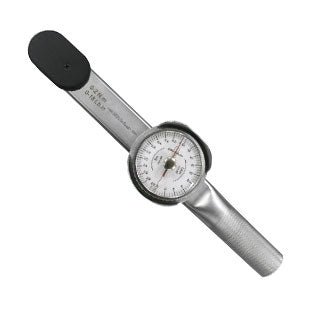 Llave de Torque de Aguja Cabeza 1" 0 a 2000 Newton Metro (0 a 1500 Libra Pie) Ega Master - Tienda Henca