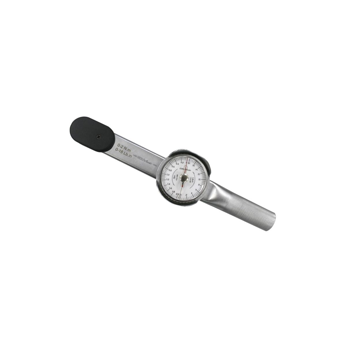 Llave de Torque de Agujac EGAMASTER | Cabeza 3/4" | 0 - 800 Nm - Herramientas Especiales Nacionales S.R.L.