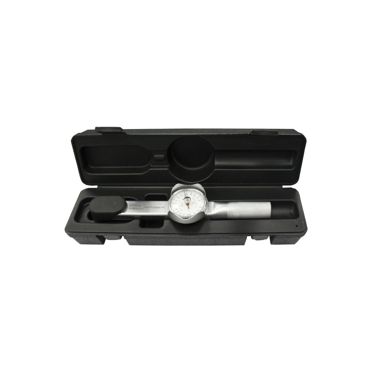 Llave de Torque de Agujac EGAMASTER | Cabeza 3/4" | 0 - 800 Nm - Herramientas Especiales Nacionales S.R.L.
