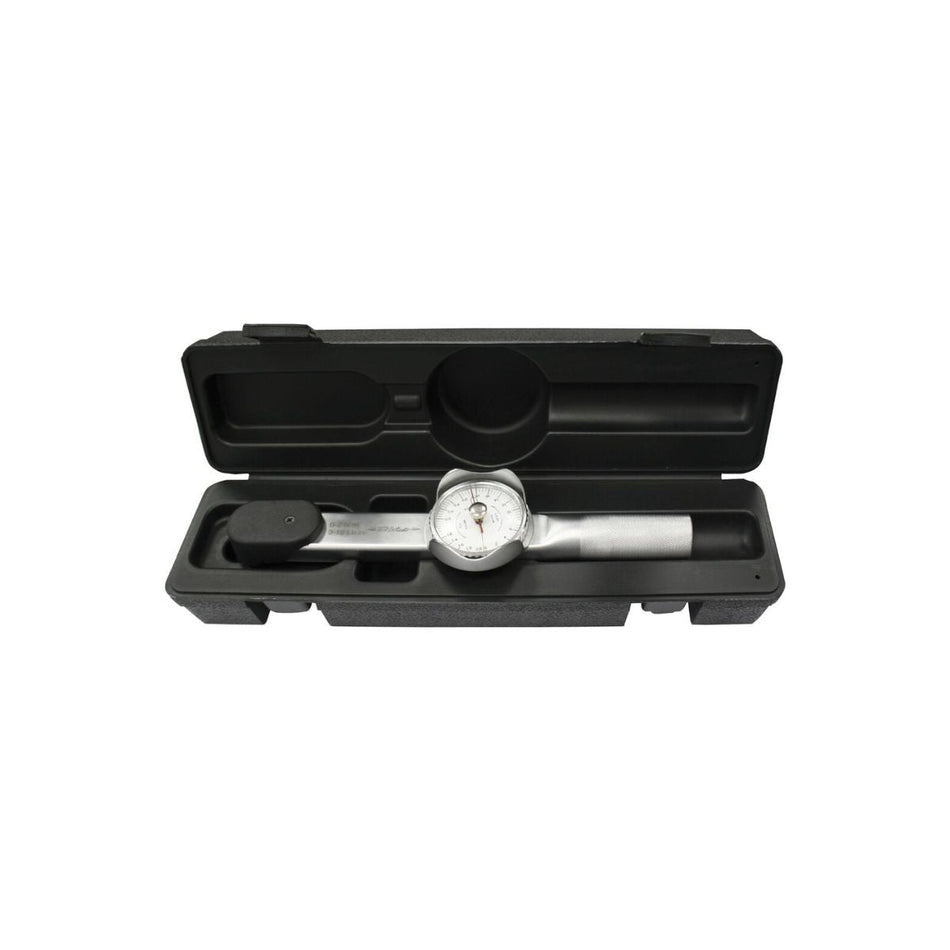 Llave de Torque de Agujac EGAMASTER | Cabeza 3/4" | 0 - 800 Nm - Herramientas Especiales Nacionales S.R.L.
