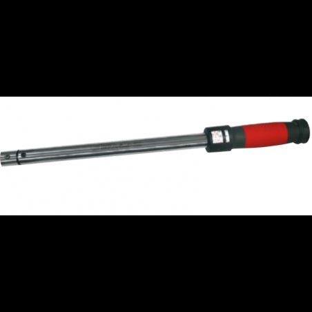 Llave de Torque de Click sin Cabeza 80 a 400 Newton Metro (60 a 300 Libra Pulgada) Ega Master - Tienda Henca