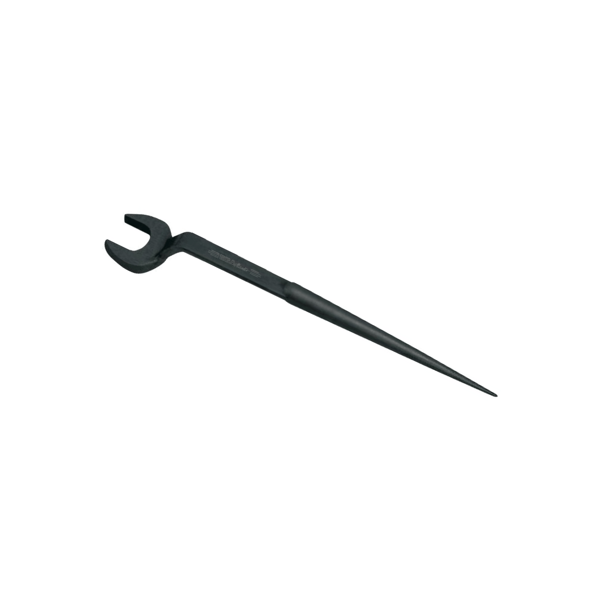 Llave Fija Acodada para Estructura de 36 MM con 12 Caras - Tienda Henca