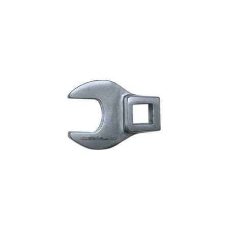 Llave Fija Estilo Pata de Cuervo M30.00 con Entrada 1/2" Ega Master - Tienda Henca