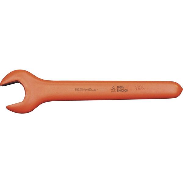 Llave Fija M22.00 1 Boca 1000 para Voltios Ega Master - Tienda Henca
