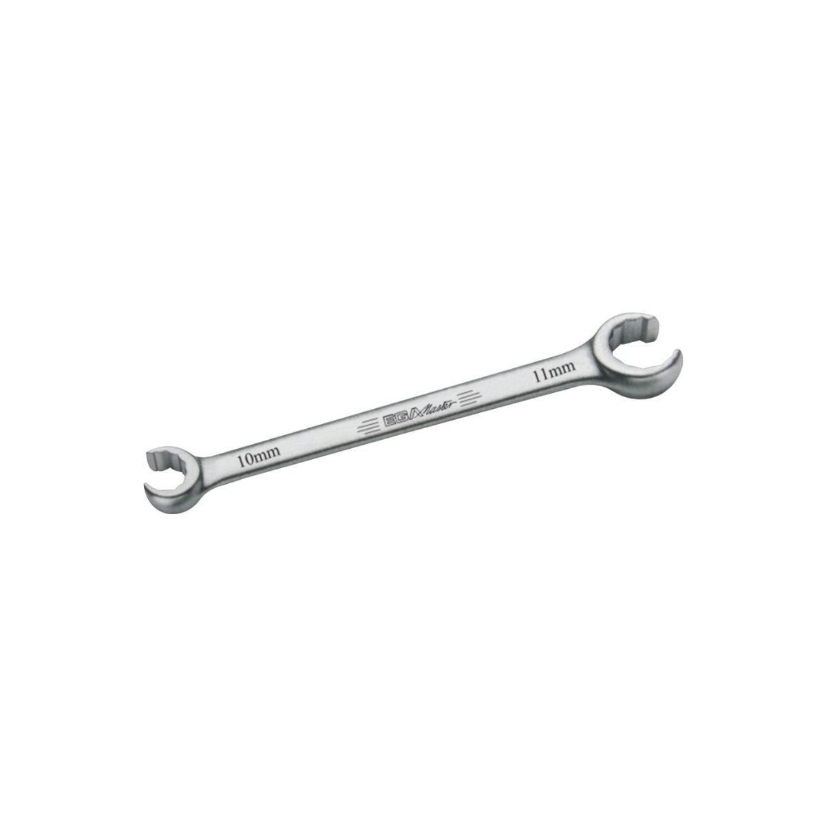 Llave Fija para Tubería EGAMASATER | 17x19 MM - Herramientas Especiales Nacionales S.R.L.