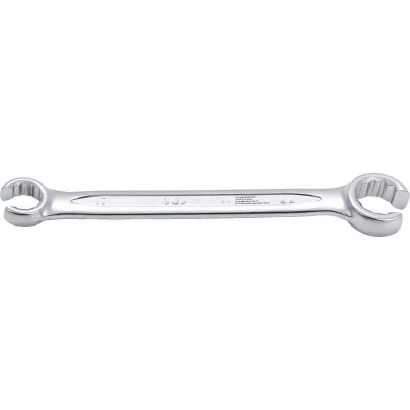 Llave Fija para Tubería M17.00 - M19.00 Ega Master - Tienda Henca