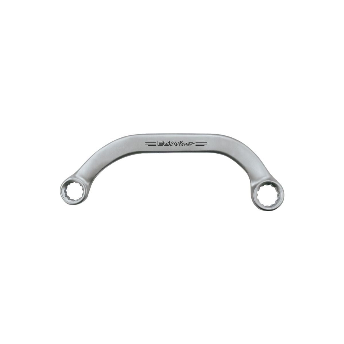 Llave Media Luna Estriada EGAMASTER | 11x13 MM - Herramientas Especiales Nacionales S.R.L.