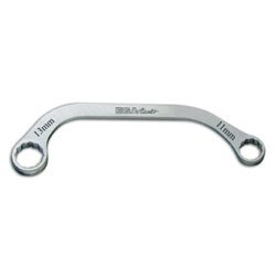 Llave Media Luna M14.00 x M17.00 Estriada Ega Master - Tienda Henca