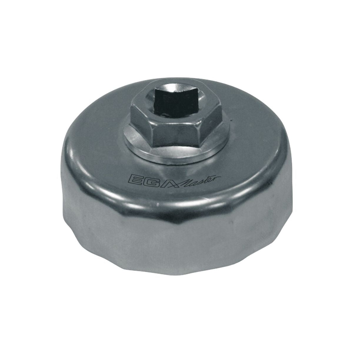 Llave para Filtro de Aceite 89MM con Entrada 1/2" de 12 Lados, EgaMaster - Tienda Henca