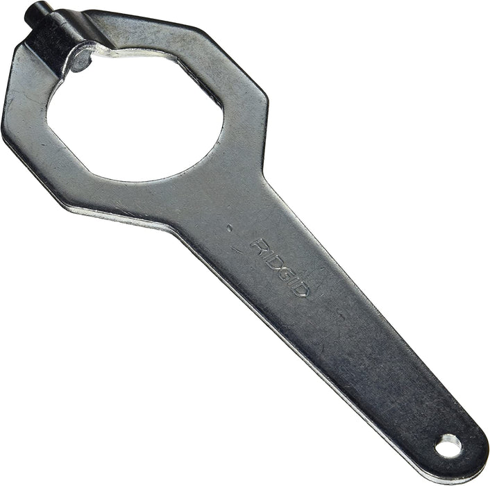 Llave para portabrocas D - 380 - X Ridgid - Tienda Henca