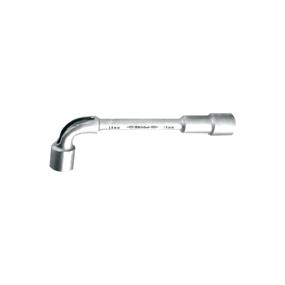 Llave Pipa EGAMASTER | 6 MM - Herramientas Especiales Nacionales S.R.L.