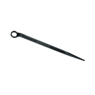 Llave Punta Acodada para Estructura 3.1/8" Estriada de 12 Caras, EgaMaster - Tienda Henca