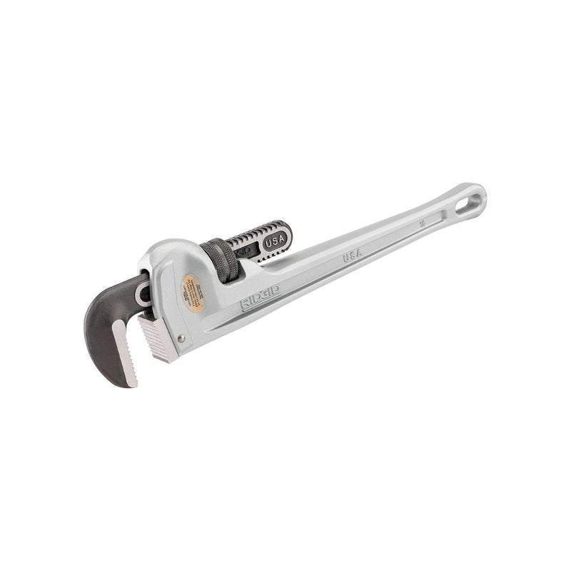 Llave Stilson 36" de Aluminio para Tubos, Ridgid - Tienda Henca