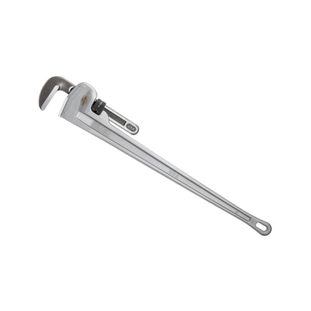 Llave Stilson 48" de Aluminio para Tubos, Ridgid - Tienda Henca