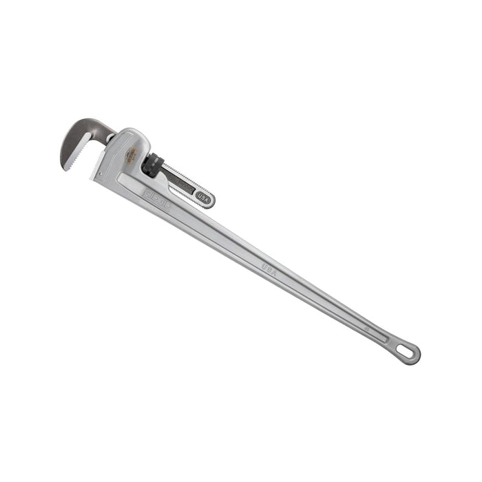 Llave Stilson 48" de Aluminio para Tubos, Ridgid - Tienda Henca