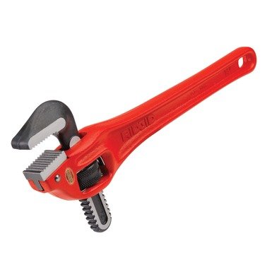 Llave Stilson Frontal para Tubos de 14" Ridgid - Tienda Henca