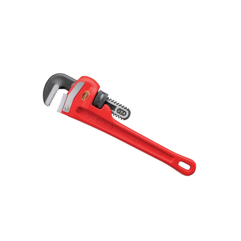 Llave Stilson para Tubos de 10", Ridgid - Tienda Henca